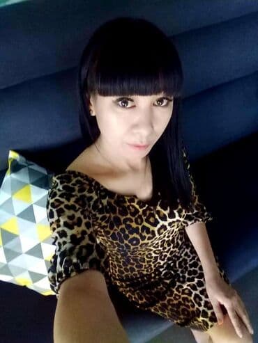 массаж для ног: Ищу офисную работу. Экономическое образование, желательно с графиком — 1