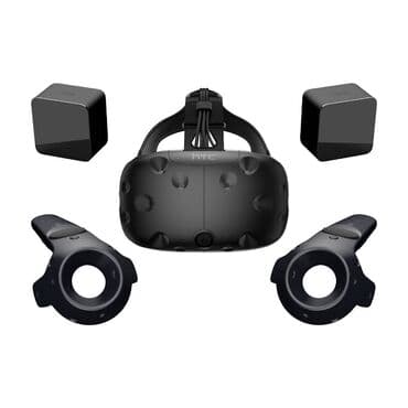 Продам шлем виртуальной реальность HTC VIVE, в отличном состоянии VR at lalafo.kg Продам шлем виртуальной реальность HTC VIVE, в отличном состоянии VR