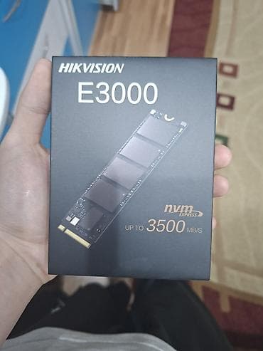 intel core i3 10100f: Накопитель, Hikvision, SSD, 512 ГБ, Для ноутбука — 4