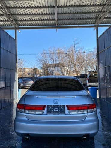 шины зимние бишкек: Honda Inspire: 2003 г., 3 л, Автомат, Бензиновая, Седан — 6