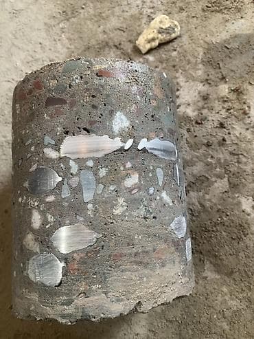 Бургулап тешүү, бургулоо: Алмаз менен бургулоо 3-5 жылдык тажрыйба — 4