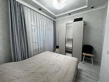 люксембурге: ✨ Сдается стильная 2-комнатная квартира в ЖК «Vegas» Сдается уютная и — 6