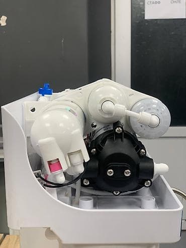 чайник тефаль: Система очистки воды обратного осмоса Bosfor Reverse Osmosis Water — 3