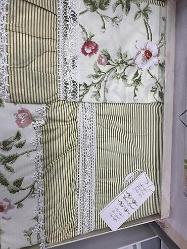 жаздык: Комплект постельного белья Laura Grand Home, серия Fashion ARYAN — 3