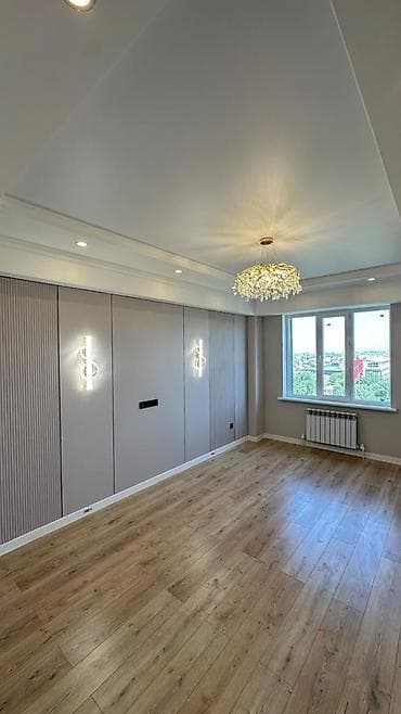продажа бц: 2 комнаты, 44 м², Технопарк Элитка, 10 этаж, Дизайнерский ремонт — 5