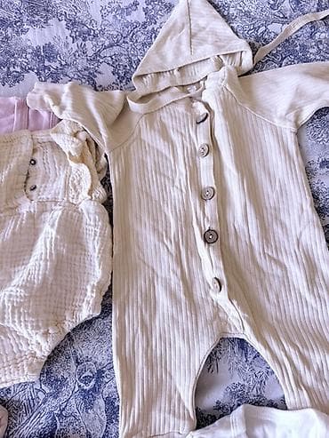 бал койнок: Комплект, түсү - Кызгылт, Жаңы — 3