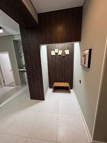 Продажа квартир: 2 комнаты, 64 м², Элитка, 3 этаж, Евроремонт — 6