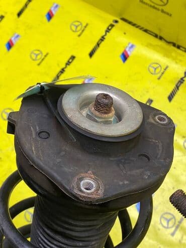 купить коробку передач гольф 2: Комплект амортизаторов Volkswagen Оригинал, Япония — 3