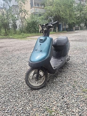 антифриз феликс бишкек: Скутер түрү Honda, 70 куб. см, Бензин — 1
