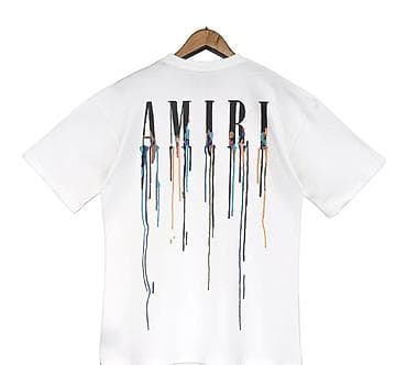 Эркектердин футболкасы, M, L, Жаңы, түсү - Ак, Өзү алып кетүү, Акылуу жеткирүү — 3