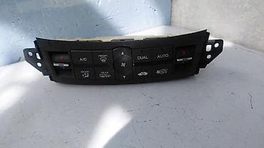 Блок климат контроля Honda 2008 г., Б/у, Оригинал, Япония