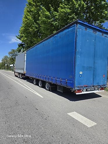 ff akk: Volvo : 2012 г., 5 л, Автомат, Дизель — 5