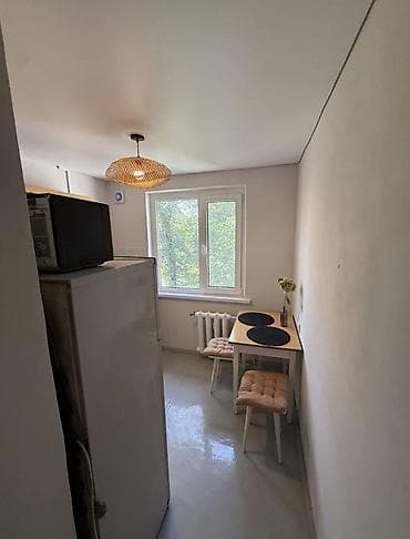 Квартиры: 1 комната, 40 м², 3 мкр 104 серия, 4 этаж, Косметический ремонт — 3