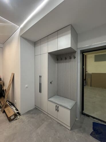 лоф мебель: Мебель на заказ, Вешалки — 4