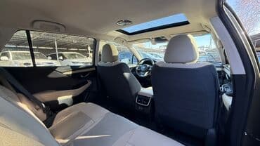 forester 2020: Subaru Outback: 2022 г., 2.5 л, Вариатор, Бензин, Кроссовер — 3