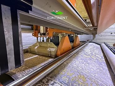 Клининг кызматтары: Килемдерди жуу, | Килем, Паластар, Акысыз жеткирүү — 3