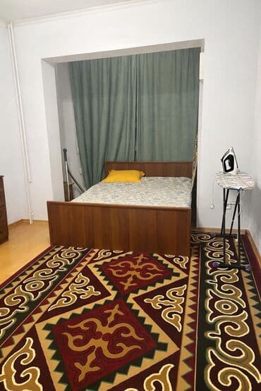 2 комнаты, Собственник, Без подселения, С мебелью полностью