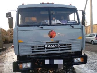 купить двигатель на мотоблок 7 л с: Грузовик, Камаз, Дубль, 7 т, Б/у — 1