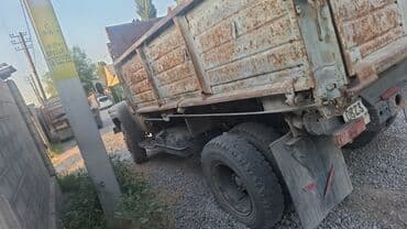 Грузовик, ЗИЛ, Стандарт, Б/у