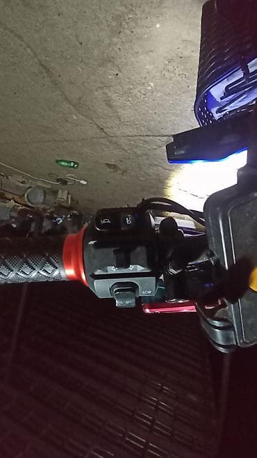 electric bicycle: Электровелосипед — 7