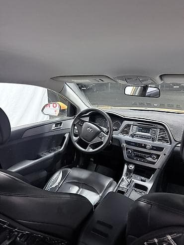 mark ii: Hyundai Sonata: 2019 г., 2 л, Автомат, Бензин, Седан — 9