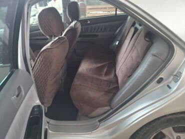 альфард машина цена бишкек: Toyota Camry: 2005 г., 2.4 л, Автомат, Бензин, Седан — 5