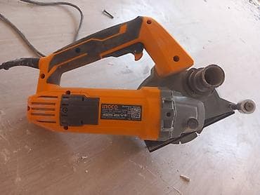 стенные: Штроборез INGCO Wall Chaser 1500W - Мощность: 1500 Вт - Диаметр — 2