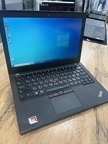 Компактный ноутбук Lenovo ThinkPad в хорошем состоянии. Отлично at lalafo.kg Компактный ноутбук Lenovo ThinkPad в хорошем состоянии. Отлично