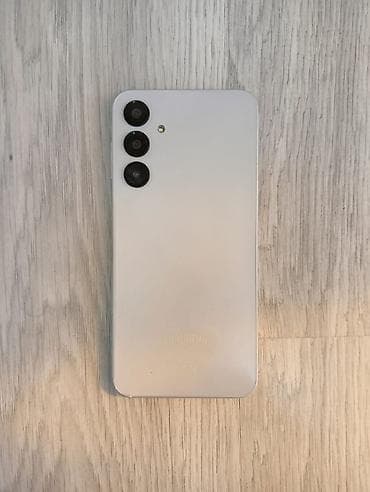 Samsung Galaxy A16, цвет - Серый, 2 SIM at lalafo.kg Samsung Galaxy A16, цвет - Серый, 2 SIM