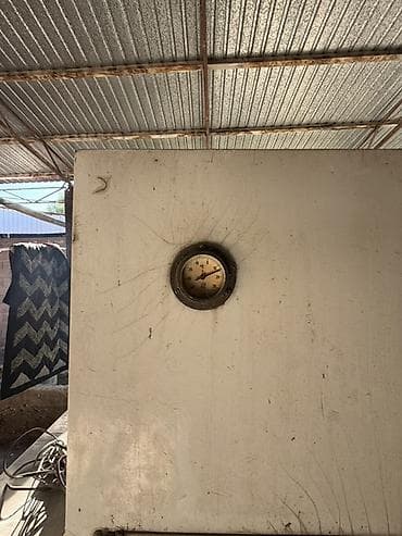 Холодильное оборудование: Холодильная камера с выносным агрегатом и электронным управлением — 7