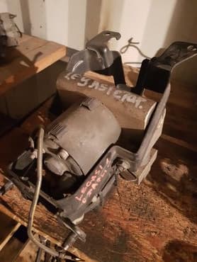 система форсунок: Subaru Legacy ABS, Субару Легаси АБС блок Антиблокировочная система — 1