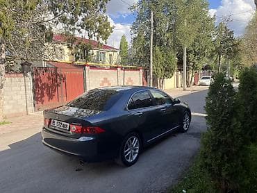 хонда акорд 2009: Honda Accord: 2003 г., 2 л, Автомат, Бензин, Седан — 4