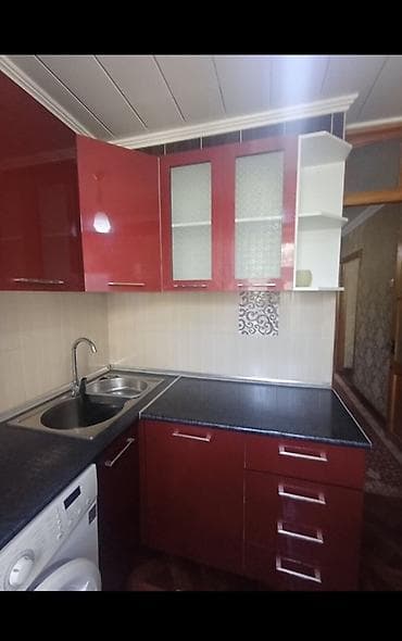 royal center: 2 комнаты, 50 м², 104 серия, 3 этаж — 7