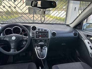 е60 e60: Toyota Matrix: 2004 г., 1.8 л, Автомат, Бензин, Хэтчбэк — 7