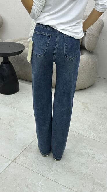 работа для студентов онлайн: 📢 Требуются модели для съёмки джинсов Ищем девушек с размером 25 — 2