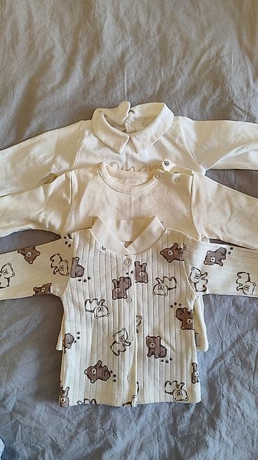 Комплекты одежды: Комплект — 1