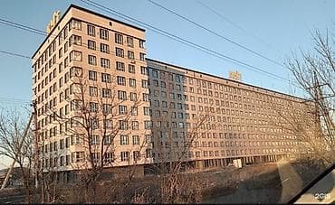 1 bedroom: 1 комната, 36 м², Элитка, Дизайнерский ремонт — 7