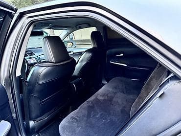 windom 2003: Toyota Camry: 2012 г., 2.5 л, Автомат, Бензин, Седан — 8