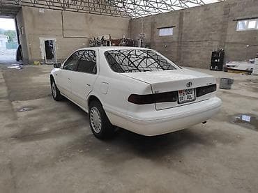 camry 2 2: Toyota Camry: 2000 г., 2.2 л, Автомат, Бензин, Седан — 6