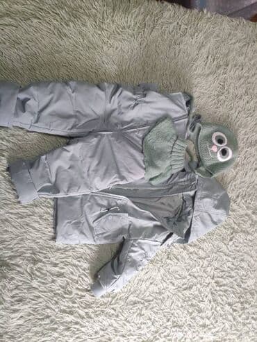 свитер военный: Детский зимний комплект утиный пух. Комплект БУ, но в очень хорошем — 2