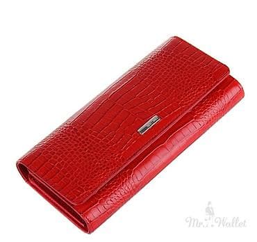 michael kors сумки бишкек: Продаю новый женский кошелёк "Neri Karra" из натуральной кожи — 2