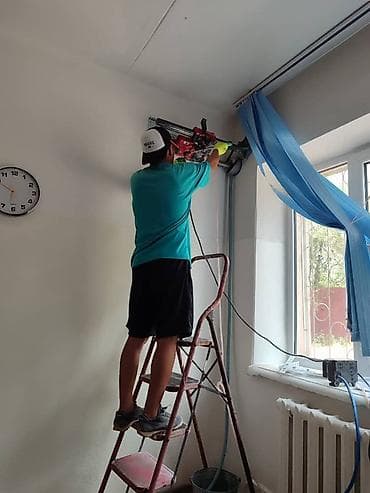 газ панель: Алмазное бурение отверстий в бетоне.Профисиссиональные установки — 5