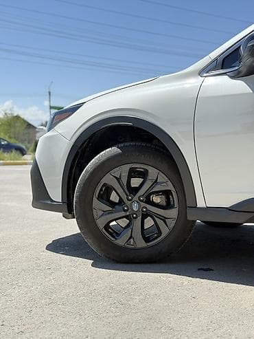купить запчасти опель омега б: Subaru Outback: 2021 г., 2.4 л, Вариатор, Бензин, Универсал — 7