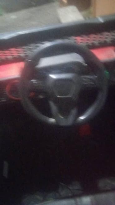 токмок ванна: Комплект мягкой мебели, Новый, Самовывоз, цвет - Красный — 7