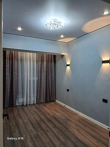 1 комната, 41 м², Элитка, 8 этаж, Евроремонт — 2