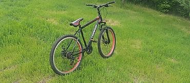 моноколесо цена: Горный велосипед, Рама L (172 - 185 см), Сталь, Новый — 3