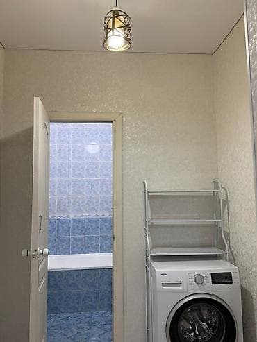 нижняя серафимовка: 2 комнаты, 65 м², 106 серия, 6 этаж, Косметический ремонт — 9