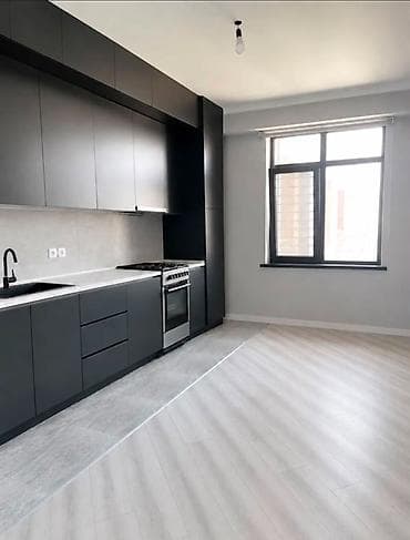 Квартиры: 2 комнаты, 78 м², Элитка, 5 мкр Элитка, 11 этаж, Евроремонт — 10
