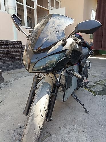 champ moto: Спортивный электронный мотоцикл 3000ватстоит 6 аккумулятор на — 2