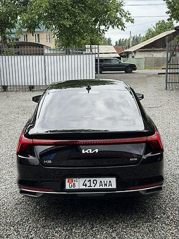 фары к5 киа 2019: Kia K8: 2021 г., 1.6 л, Автомат, Гибрид, Фастбек — 2